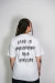 Camiseta Oversized Premium EVO Grow In Branca - comprar online