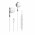 Auricular SOUL S589 conexión tipo c o lightning