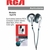 Auricular RCA HP57 - comprar online