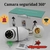 Camara de seguridad 360 - comprar online