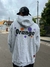 MOLETOM ORANGE MESCLA COM ESTAMPA - loja online