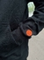 MOLETOM ORANGE BASIC