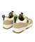 TENIS FREEDAY BROOKLYN CAQUI/BIRCK - loja online