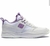 TENIS FREEDAY BROOKLYN BRANCO/LILAS - loja online