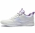 Imagem do TENIS FREEDAY BROOKLYN BRANCO/LILAS