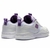 TENIS FREEDAY BROOKLYN BRANCO/LILAS na internet