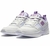 TENIS FREEDAY BROOKLYN BRANCO/LILAS - comprar online