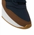 TENIS FREEDAY BROOKLYN AZUL/CONHAQUE - loja online