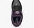 TENIS FREEDAY HEART PRETO/ROXO CAMUFLADO