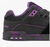 Imagem do TENIS FREEDAY HEART PRETO/ROXO CAMUFLADO