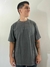 CAMISETA PLANO C STONE SIGNATURE na internet