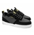 TENIS FREEDAY NOMADE PRETO/BRANCO - comprar online