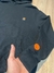MOLETOM ORANGE BASIC na internet