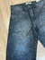 BERMUDA PRESENCE JEANS BAGGY - comprar online