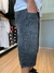 BERMUDA PRESENCE JEANS BAGGY - comprar online