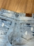 BERMUDA PRESENCE JEANS BAGGY - comprar online