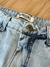 BERMUDA PRESENCE JEANS BAGGY na internet
