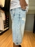 BERMUDA PRESENCE JEANS BAGGY - loja online