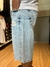 BERMUDA PRESENCE JEANS BAGGY