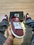 TENIS FREEDAY JAB BORDO/CREME - comprar online