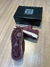 TENIS FREEDAY JAB BORDO/CREME