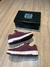 TENIS FREEDAY JAB BORDO/CREME - comprar online
