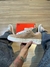 TENIS FREEDAY JAB NUDE/BRANCO - BONKS