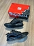 TENIS FREEDAY BRONX CHARCOAL/PRETO - BONKS