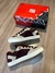 TENIS FREEDAY HERO BORDO/CREME - BONKS
