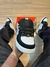 TENIS FREEDAY SWITCH BRANCO/OURO/BCO - comprar online