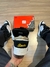 TENIS FREEDAY SWITCH BRANCO/OURO/BCO - BONKS