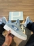 TENIS SWITCH - AZUL/CREME