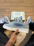 TENIS SWITCH - AZUL/CREME - BONKS