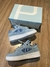 TENIS SWITCH - AZUL/CREME na internet