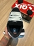 QIX COMBATE SUEDE PRETO/BRANCO - loja online