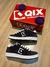 Imagem do TENIS QIX SUEDE ROXO/BRANCO
