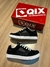 TENIS QIX AM - ALAN MESQUITA