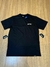 CAMISETA NEW SKATE MINIMALISTA LETRA BATERA