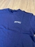 CAMISETA NEW SKATE MINIMALISTA LETRA BATERA - loja online