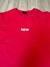 CAMISETA NEW SKATE LETRA NEW - comprar online