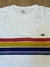 CAMISETA QUIKSILVER M/C EVERYDAY STRIPE - comprar online