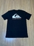 CAMISETA QUIKSILVER M/C OMNI LOGO - BONKS