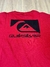 CAMISETA QUIKSILVER M/C QUIK SPACE LO - loja online
