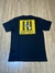 CAMISETA QUIKSILVER M/C HIT TAPA BOX - BONKS