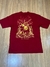 CAMISETA TRIP SIDE – MODELAGEM OVERSIZED - BONKS