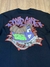 CAMISETA TRIP SIDE – MODELAGEM OVERSIZED - BONKS