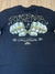 CAMISETA TRIP SIDE – MODELAGEM OVERSIZED - BONKS