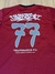 CAMISETA DE TIME TRIP SIDE - BONKS