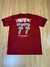 CAMISETA DE TIME TRIP SIDE na internet
