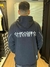 MOLETOM CHRONIC – LOGO FRENTE E COSTAS - loja online